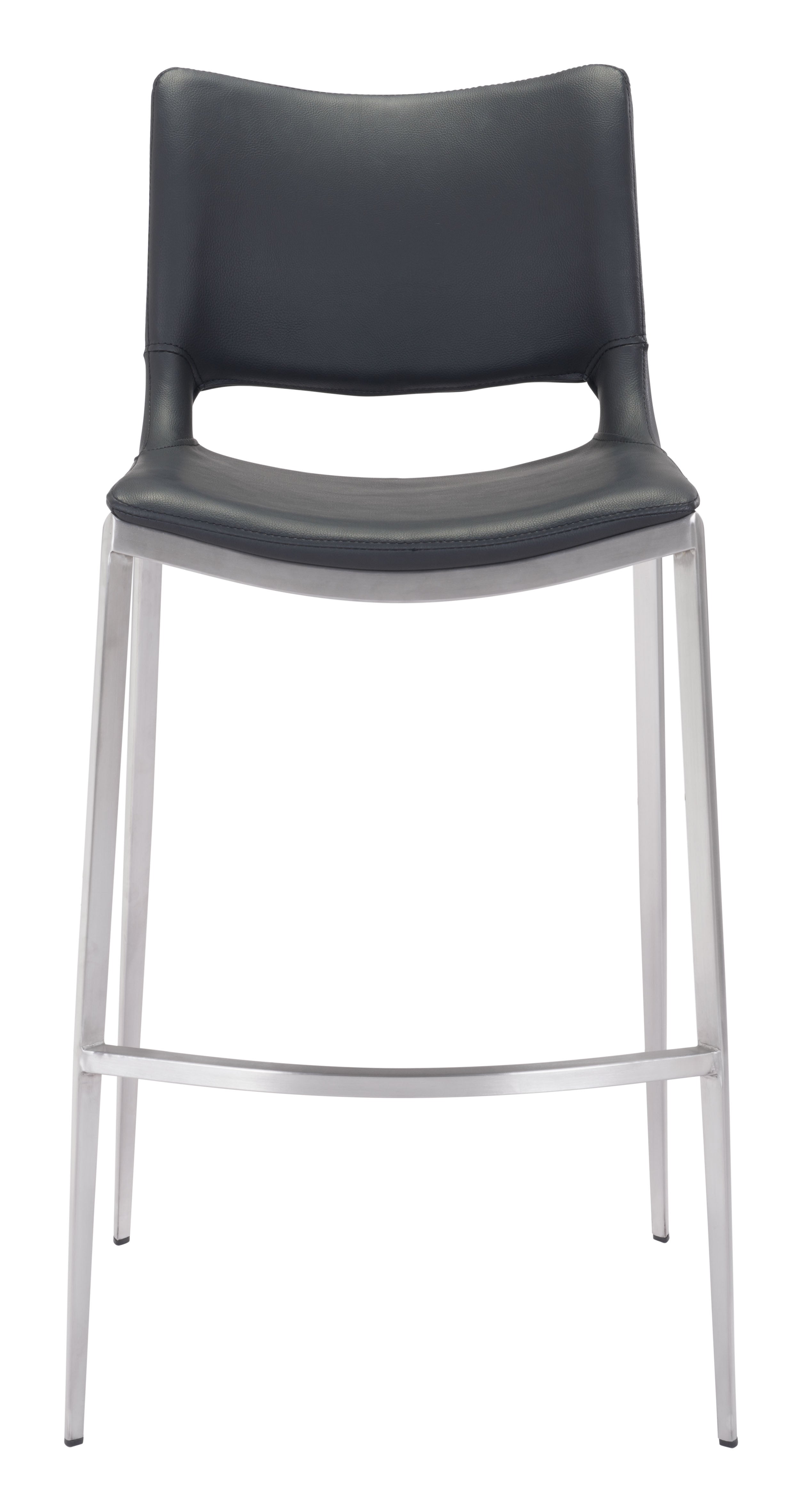 Zuo Modern Ace Barstool - Set of 2