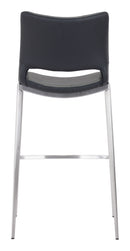 Zuo Modern Ace Barstool - Set of 2