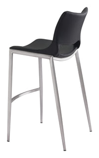 Zuo Modern Ace Barstool - Set of 2