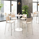 Zuo Modern Ace Barstool - Set of 2