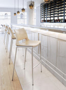 Zuo Modern Ace Barstool - Set of 2
