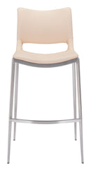 Zuo Modern Ace Barstool - Set of 2