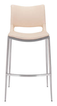 Zuo Modern Ace Barstool - Set of 2