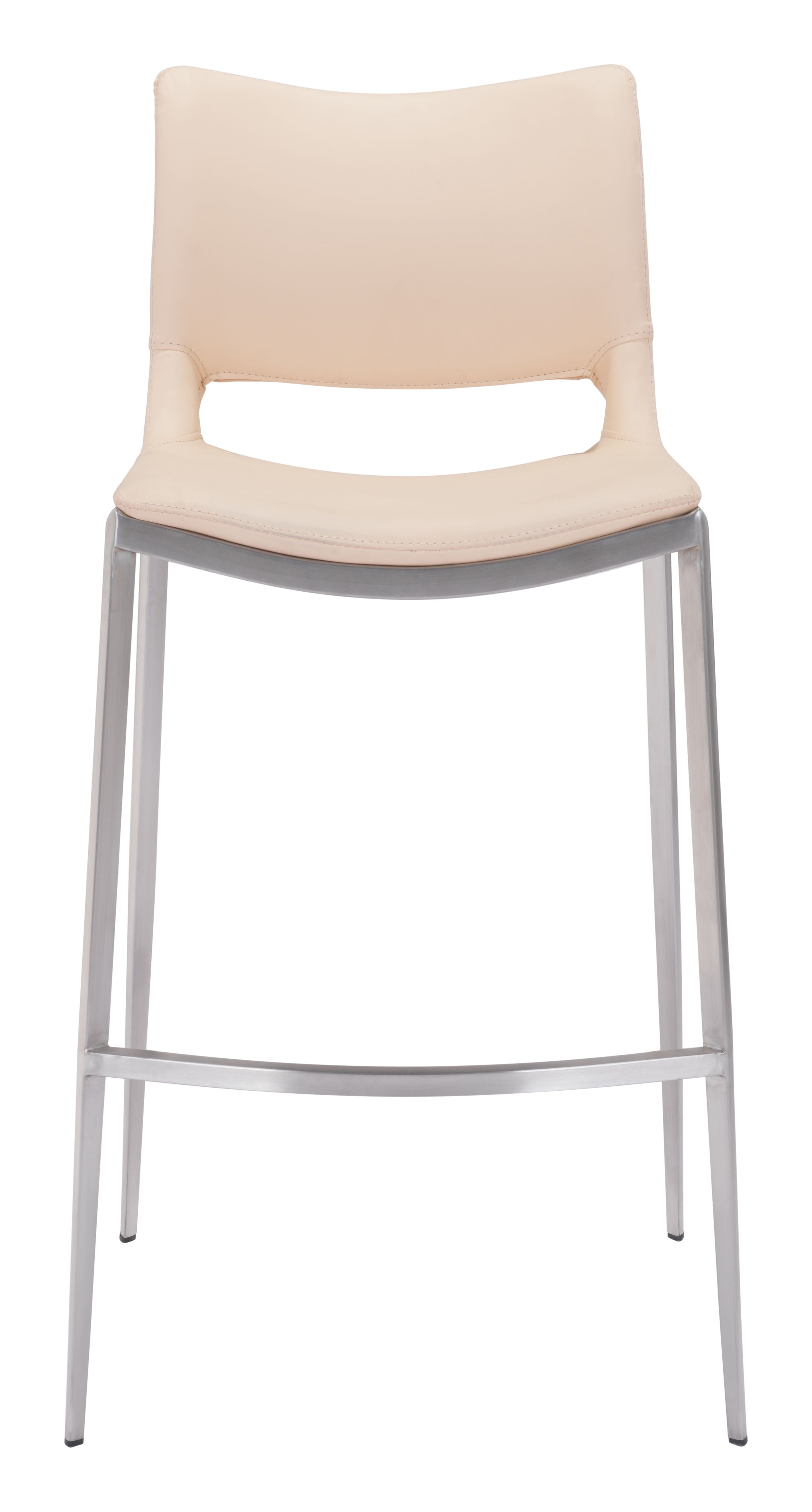 Zuo Modern Ace Barstool - Set of 2