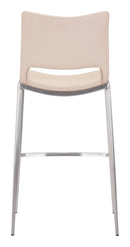 Zuo Modern Ace Barstool - Set of 2