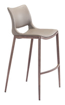 Zuo Modern Ace Barstool - Set of 2