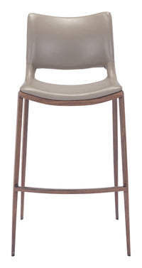 Zuo Modern Ace Barstool - Set of 2