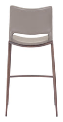 Zuo Modern Ace Barstool - Set of 2