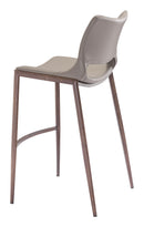 Zuo Modern Ace Barstool - Set of 2