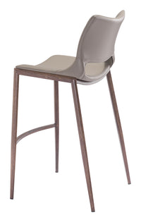 Zuo Modern Ace Barstool - Set of 2
