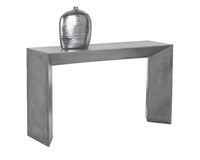 Sunpan Nomad Console Table