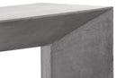 Sunpan Nomad Console Table