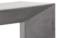 Sunpan Nomad Console Table