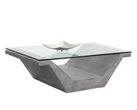 Sunpan Jasper Coffee Table
