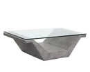 Sunpan Jasper Coffee Table