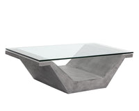 Sunpan Jasper Coffee Table