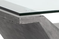 Sunpan Jasper Coffee Table