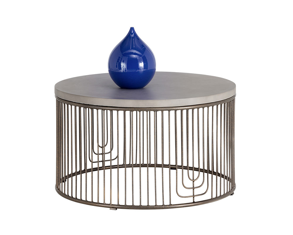 Sunpan Sargon Coffee Table