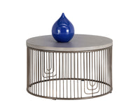 Sunpan Sargon Coffee Table