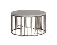 Sunpan Sargon Coffee Table