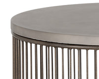 Sunpan Sargon Coffee Table