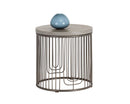Sunpan Sargon Side Table