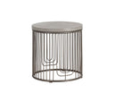 Sunpan Sargon Side Table