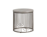 Sunpan Sargon Side Table
