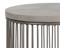 Sunpan Sargon Side Table