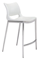 Zuo Modern Ace Counter Stool - Set of 2
