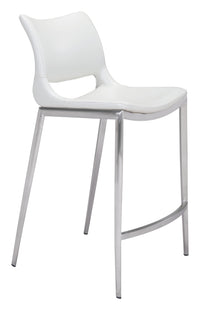 Zuo Modern Ace Counter Stool - Set of 2