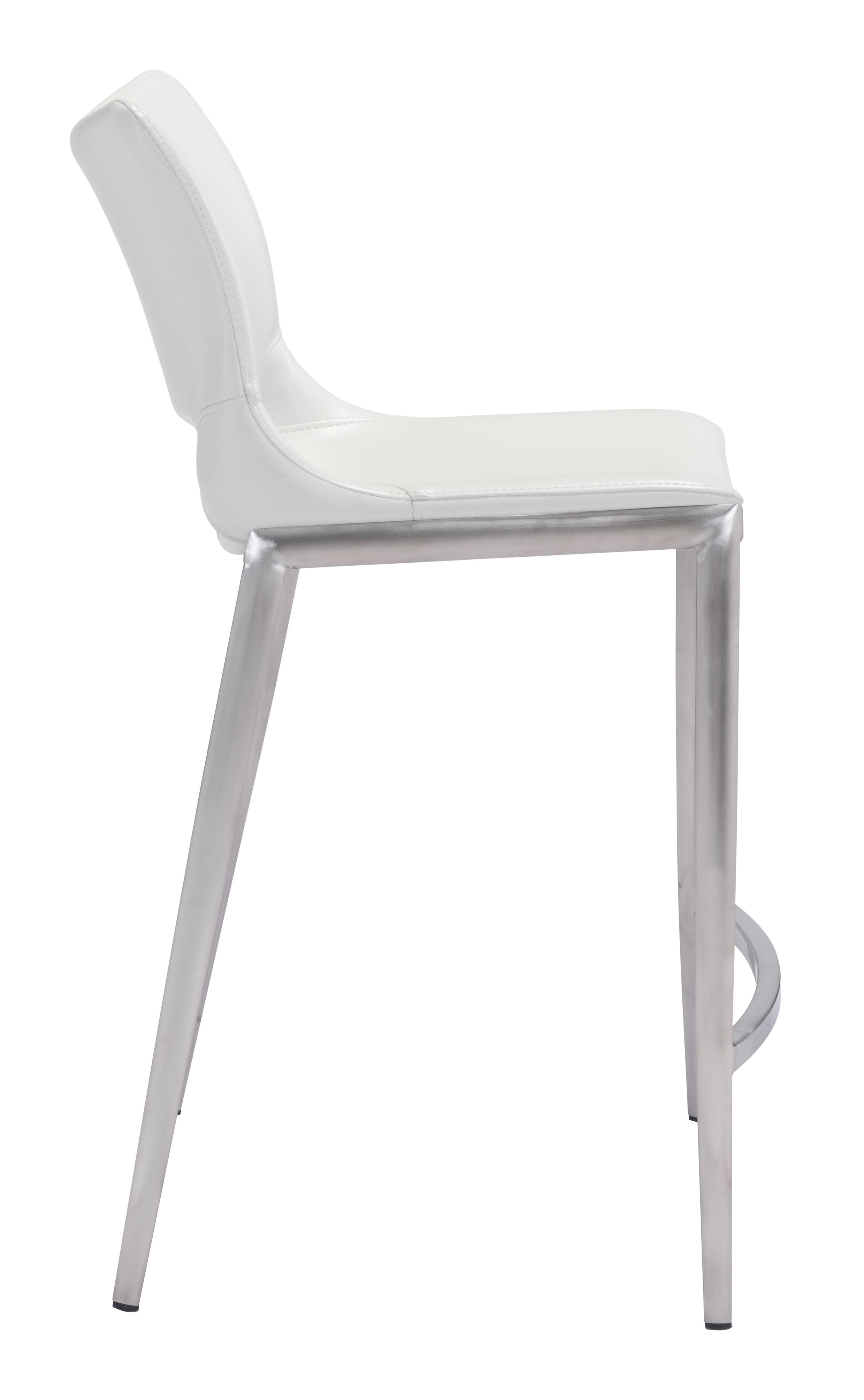 Zuo Modern Ace Counter Stool - Set of 2