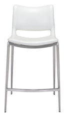 Zuo Modern Ace Counter Stool - Set of 2