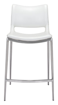 Zuo Modern Ace Counter Stool - Set of 2