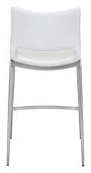 Zuo Modern Ace Counter Stool - Set of 2