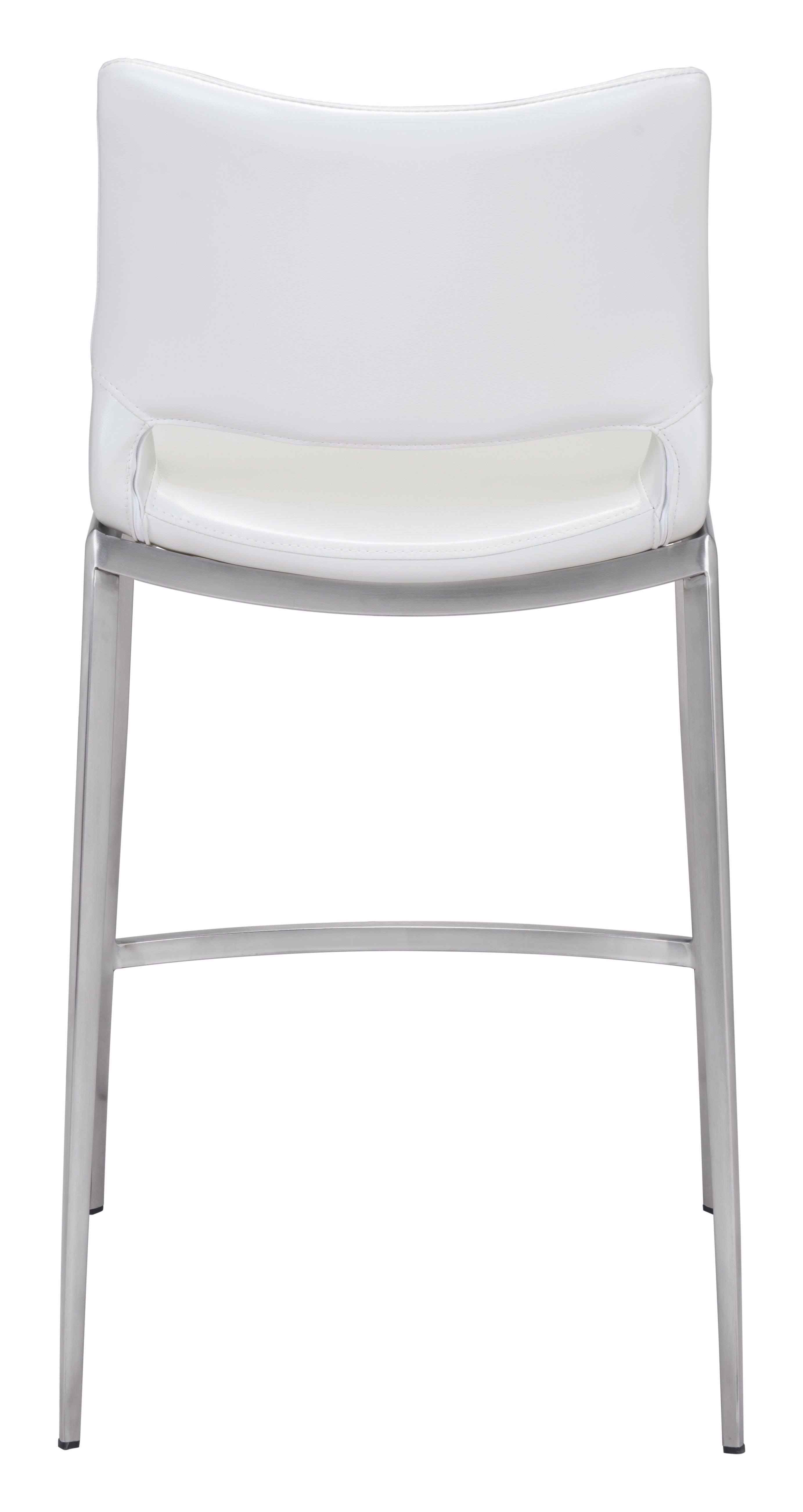 Zuo Modern Ace Counter Stool - Set of 2