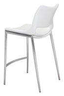 Zuo Modern Ace Counter Stool - Set of 2