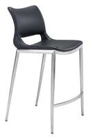 Zuo Modern Ace Counter Stool - Set of 2