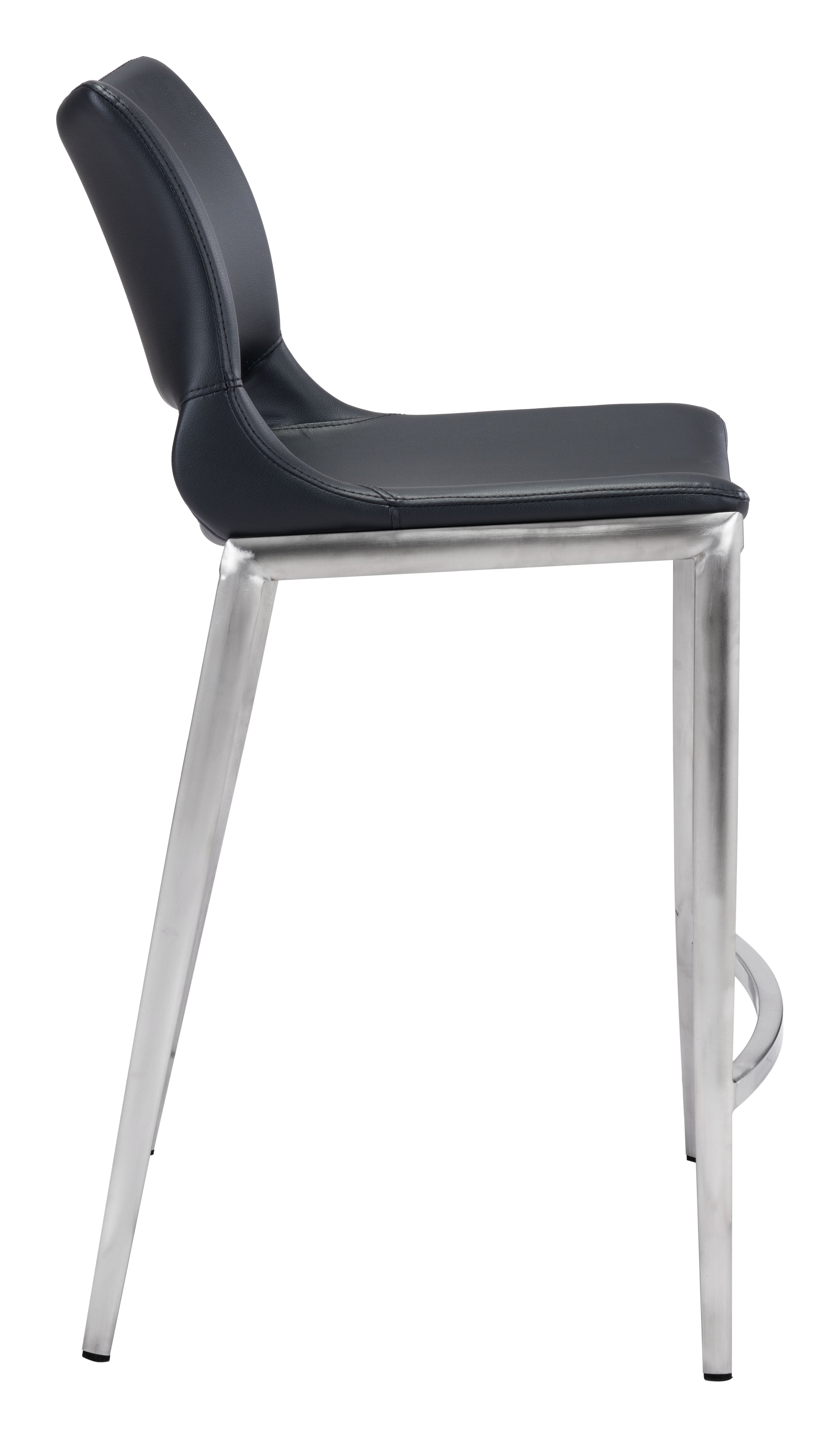 Zuo Modern Ace Counter Stool - Set of 2