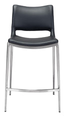 Zuo Modern Ace Counter Stool - Set of 2