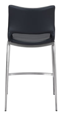 Zuo Modern Ace Counter Stool - Set of 2