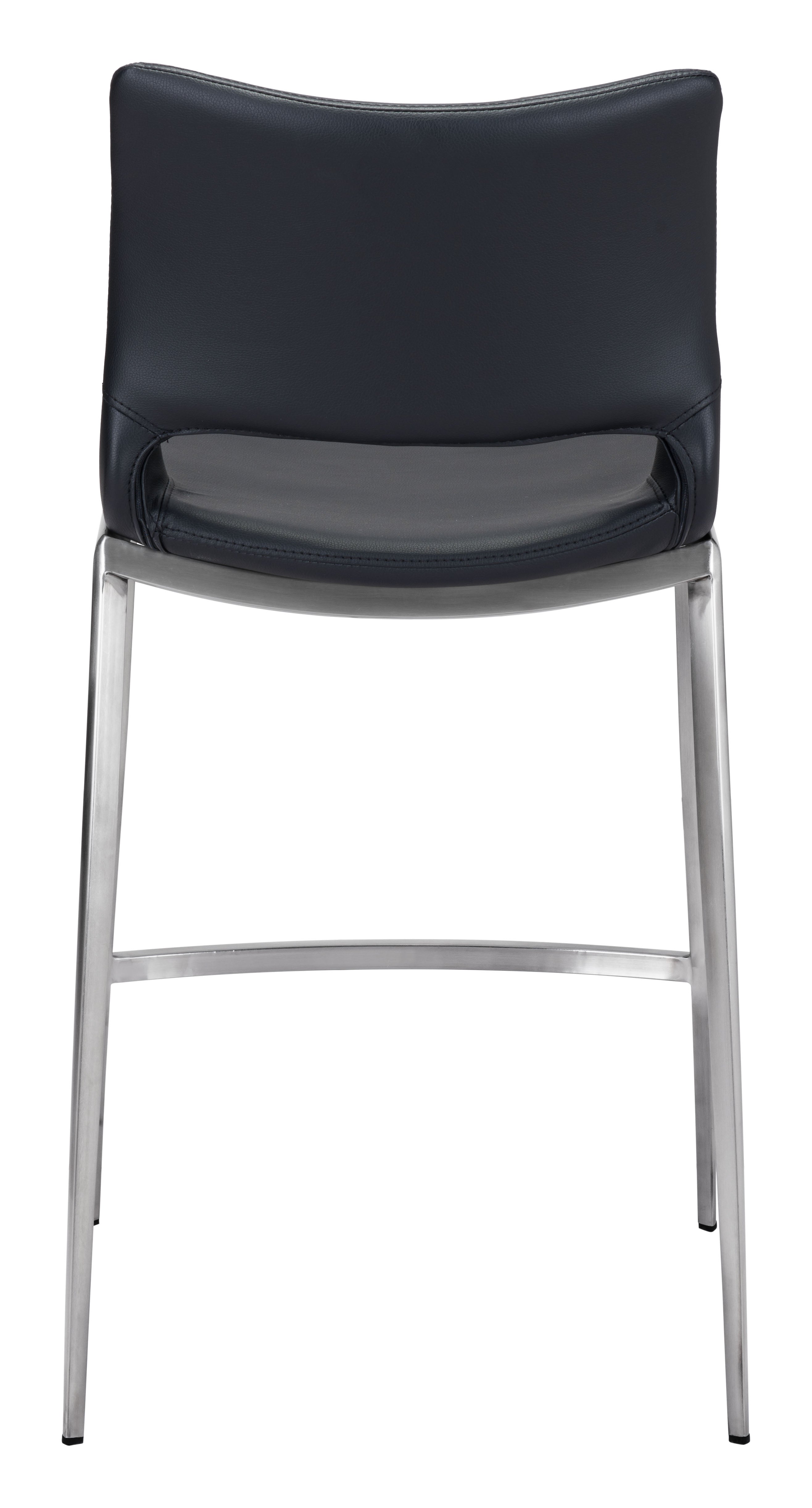 Zuo Modern Ace Counter Stool - Set of 2