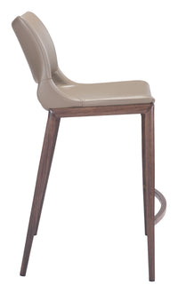 Zuo Modern Ace Counter Stool - Set of 2