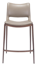 Zuo Modern Ace Counter Stool - Set of 2