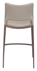 Zuo Modern Ace Counter Stool - Set of 2