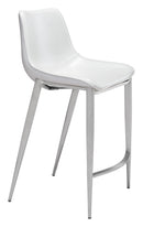 Zuo Modern Magnus Counter Stool - Set of 2