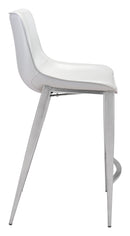 Zuo Modern Magnus Counter Stool - Set of 2