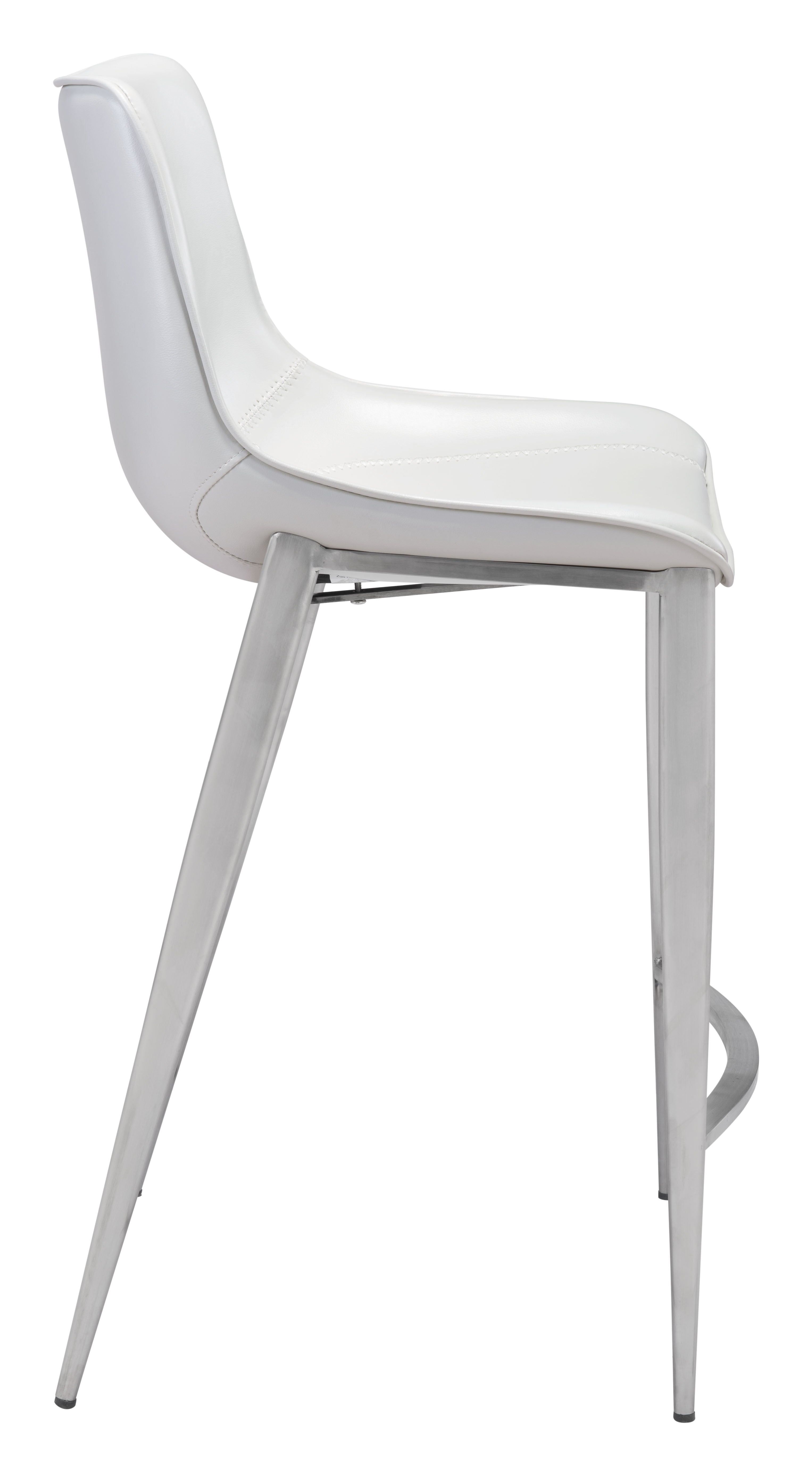 Zuo Modern Magnus Counter Stool - Set of 2