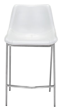 Zuo Modern Magnus Counter Stool - Set of 2