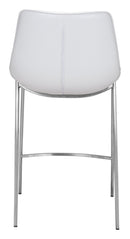 Zuo Modern Magnus Counter Stool - Set of 2